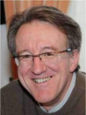 Philippe Dangelser